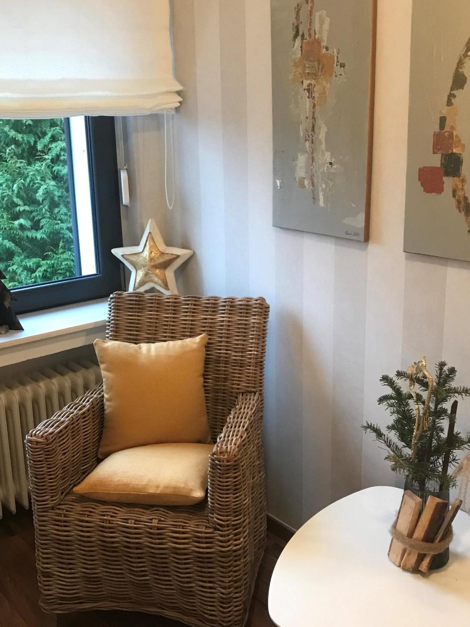 Apartamento Haus Westfeld Schmallenberg Exterior foto