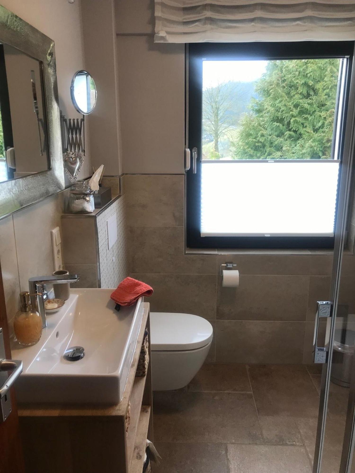 Apartamento Haus Westfeld Schmallenberg Exterior foto