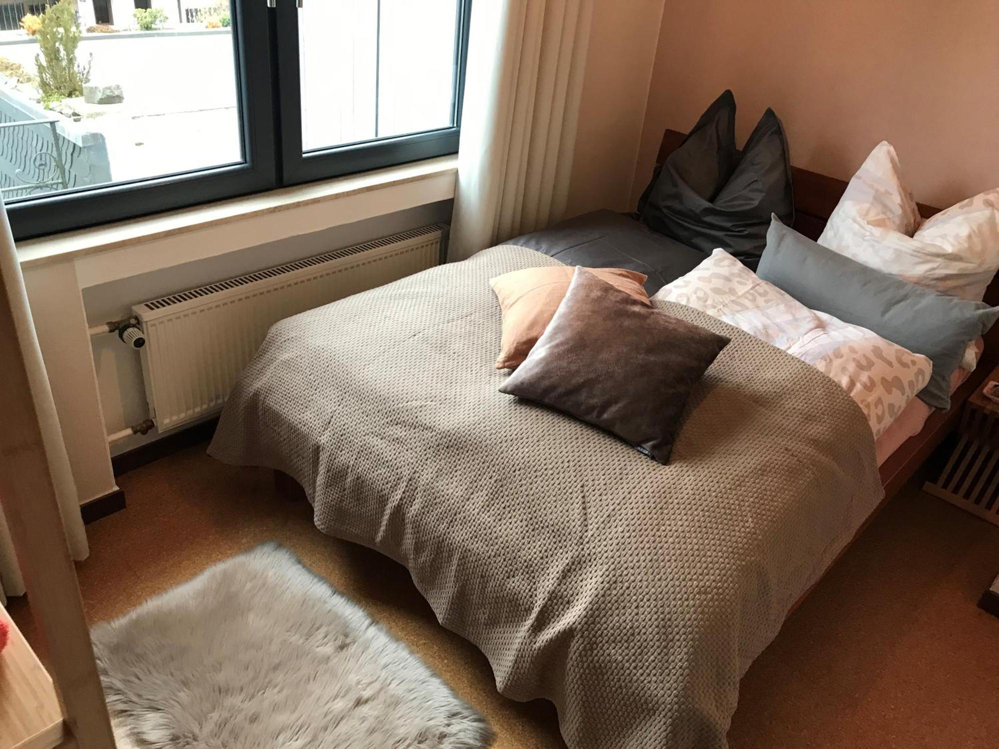 Apartamento Haus Westfeld Schmallenberg Exterior foto
